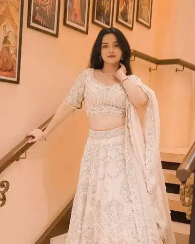 Jagrati Parsai